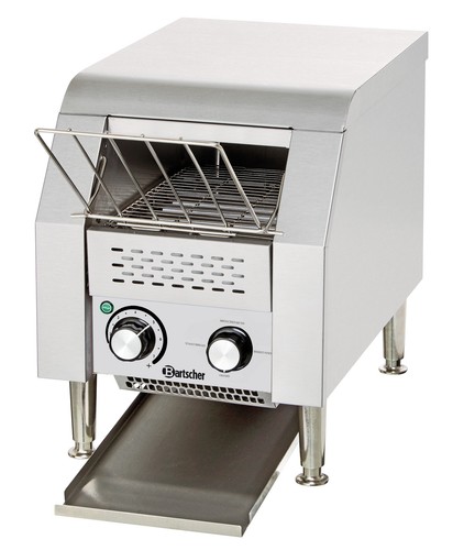 Bartscher toaster - bartscher,