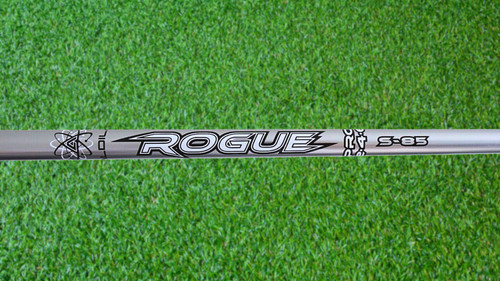 Aldila rogue pro - pro, stiff