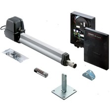 SOMMER Drehtorantrieb twist200 EL 1flg. Komplettset S11522-00001 Baujahr 08/2020