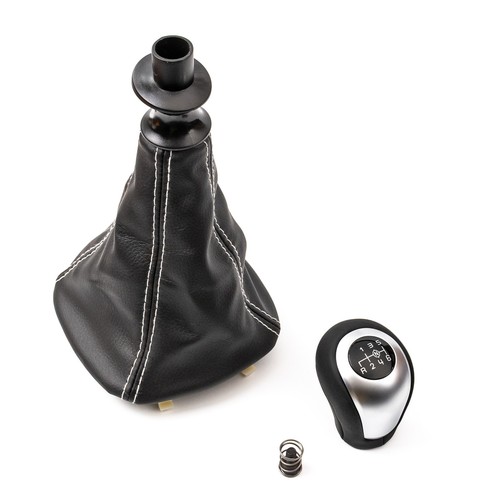 Schaltknauf schaltknopf - schaltknauf,