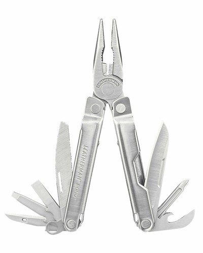 Leatherman bond multitool mit - leatherman,