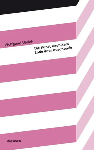 Die kunst nach - die, ihrer