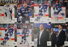 DEL Playercards 2025/2026