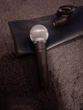 mikrofon shure sm58