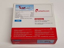 herpa wings Bombardier Q400