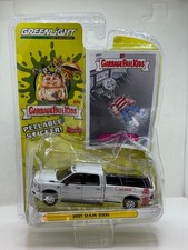 1:64 Greenlight 2021 RAM 2500