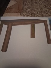 Komplettset Esszimmertisch