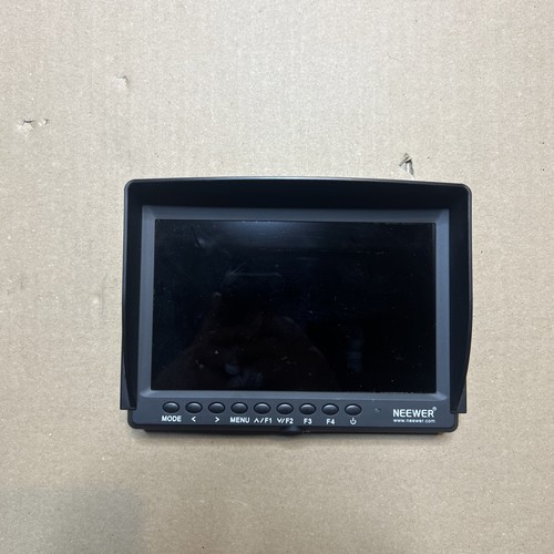 Neewer f100 7inch lcd - f100,