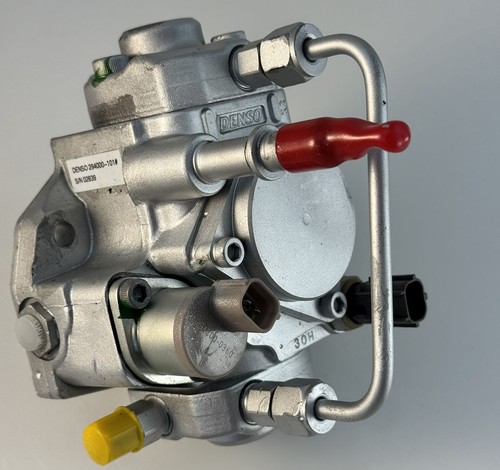 Denso hochdruckpumpe - denso,