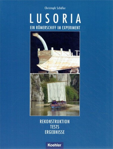Christoph schäfer lusoria - schäfer,