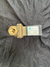 Buschjost Norgren Magnetventil