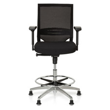 hjh OFFICE Counterstuhl