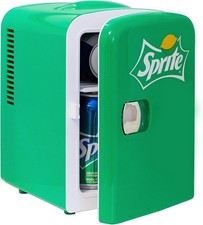Sprite Mini Kühlschrank