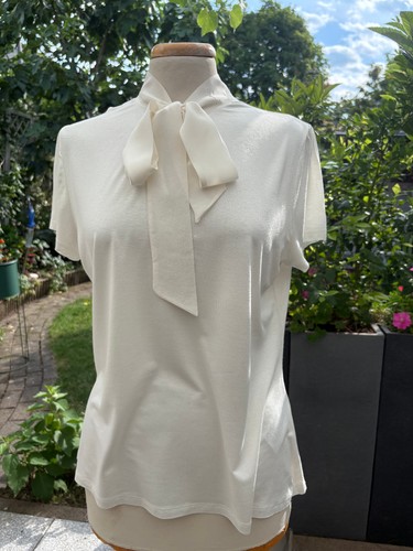 Hallhuber edles blusenshirt - hallhuber,
