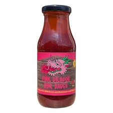Kitchen Bastards Pink Dragon -