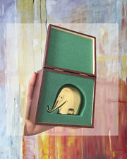 Luigi Colani "DRUMBO"