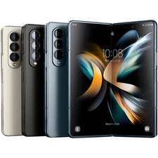 New Samsung Galaxy Z Fold4
