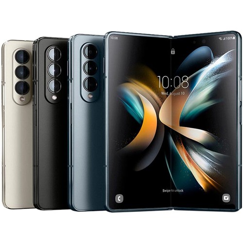 New samsung galaxy - z, fold4
