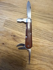 Schweizer Soldatenmesser