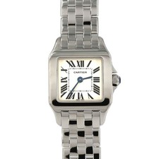 Original Cartier Santos