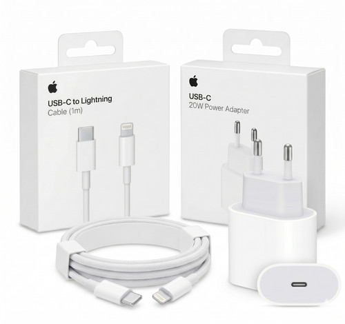 Apple 20w adapter und - adapter,