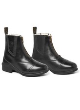 Winterstiefelette Aurora Zip