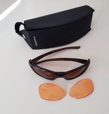 Rudy Project SN 06 21 Apache -  Sonnenbrille Radbrille Wechselgläser