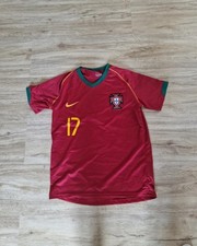 Portugal Trikot Retro