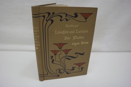 Girsberger sophie lieschen - girsberger,,