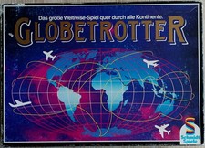 092🤡GLOBETROTTER