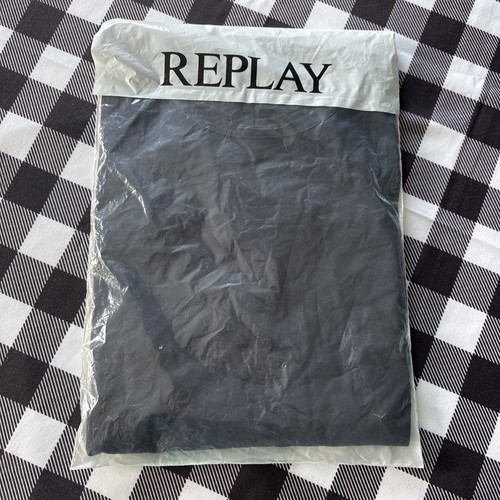 Replay longsleeve pulli - replay,
