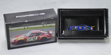 Modellauto 1:87 BUB Porsche