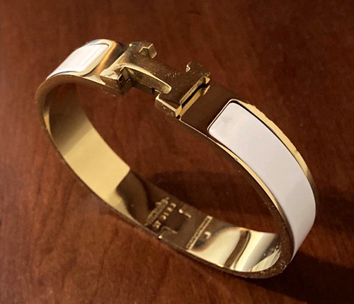 Hermès clic armreif - clic,