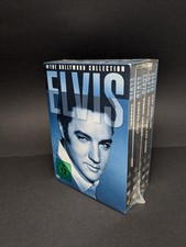 Elvis / The Hollywood