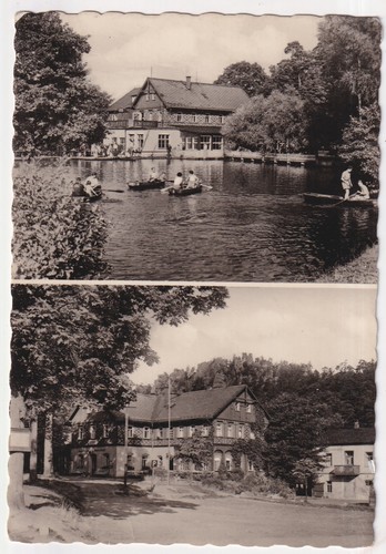 Jonsdorf zittauer - , /