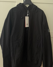 C.P. Company Windbreaker Jacke