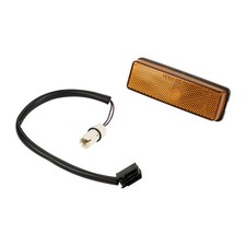 Seitenblinker Gelb rechts