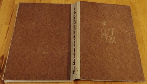 Die kunst der messung - , im