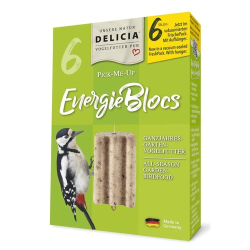 Delicia pick up - delicia®, pick-me-up