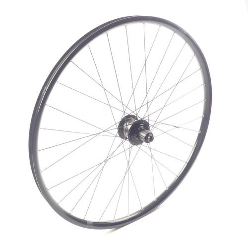 Jht cube laufrad hinten - jht/cube,
