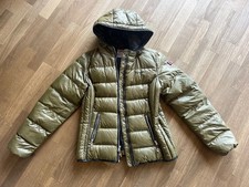 Daunenjacke Napapijri Gr L neu