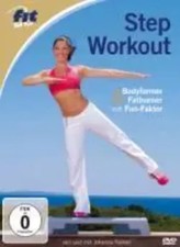 Fit For Fun-Step Workout |