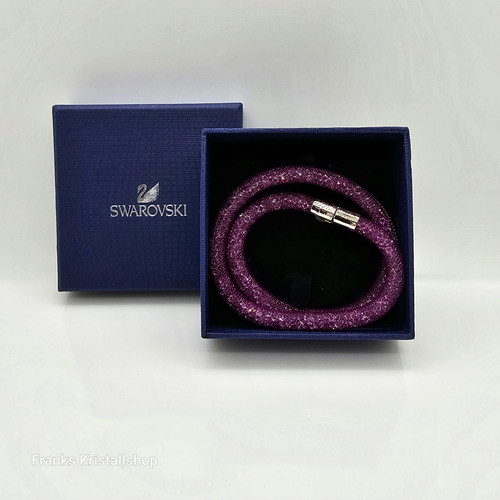 Swarovski stardust armband - stardust,