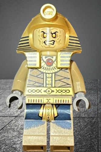 Lego freestyle minifigur - freestyle,