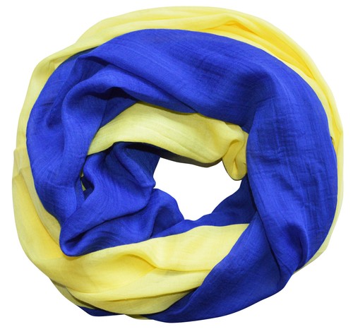Damen loopschal schlauchschal - damen,