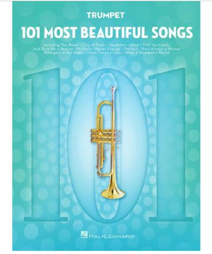 Musiknoten 101 der - 101, schönsten