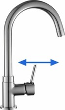 Waschtisch Kaltwasserarmatur