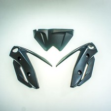 Unlackiert Headlight/Scheinwerfer Verkleidung für Yamaha XJ6 2009-2012