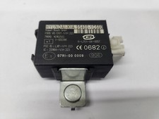 Hyundai Getz - Steuergerät Lesespule Wegfahrsperre 95400-1C500 (01)