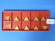 10 Stck. Sandvik TPUN 110304 425 